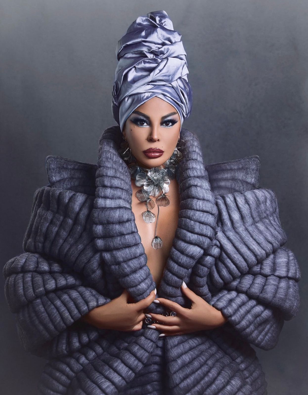 Gunash Nur Portfolio